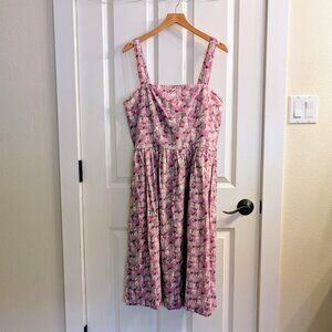 Kate Quinn Women's Poppy Women's Tie Back Dress